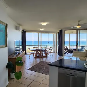 4* Aparthotel Whalewatch Ocean