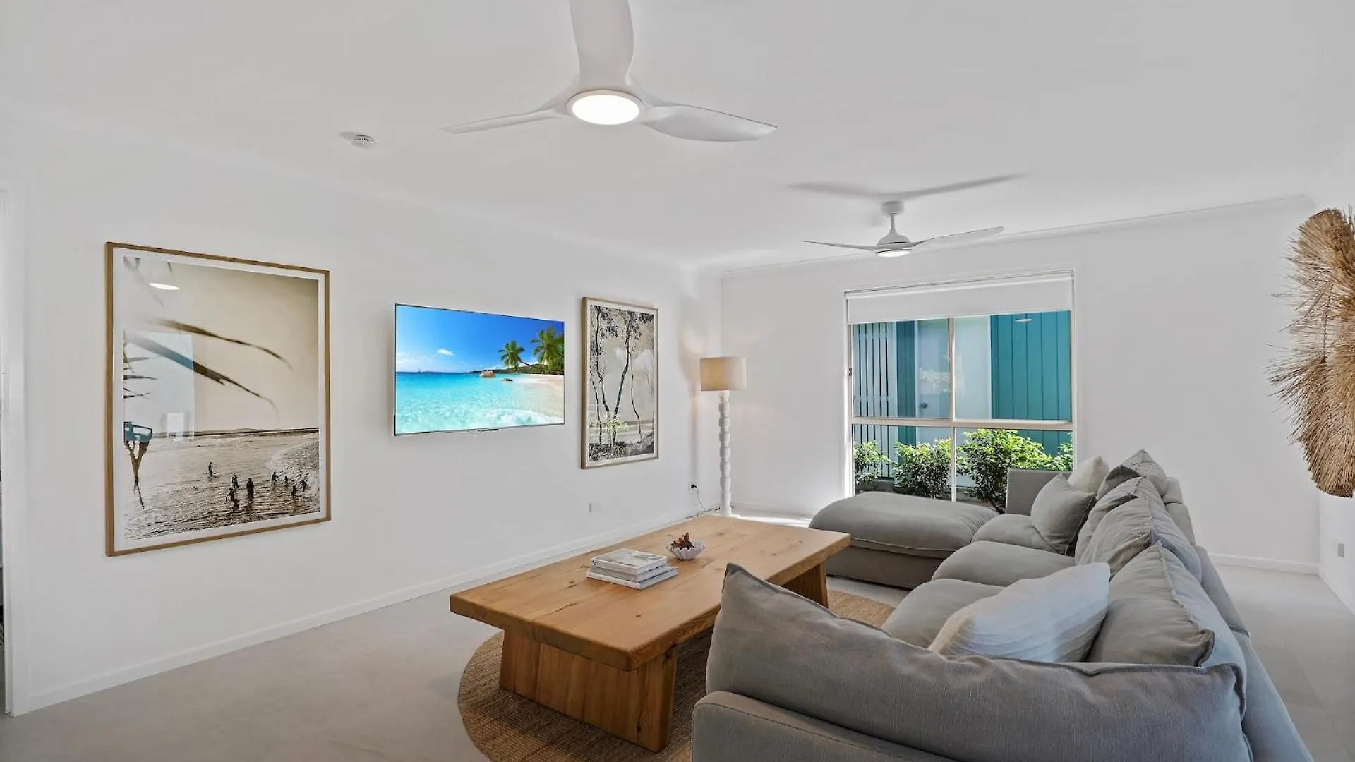 Seaspray - 93 Tramican Street 포인트 룩아웃 오스트레일리아